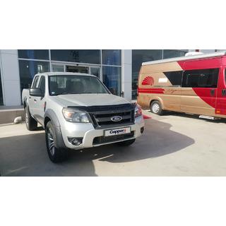 Konepellin deflektori EuroCap (2009-2011) Ford Ranger 2007–2011 kuva 4