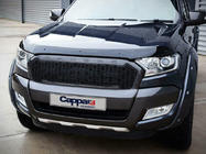 Ford Ranger 2011–2022 Konepellin deflektori EuroCap (2015+) kuva 8