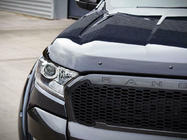 Ford Ranger 2011–2022 Konepellin deflektori EuroCap (2015+) kuva 11