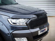 Ford Ranger 2011–2022 Konepellin deflektori EuroCap (2015+) kuva 14
