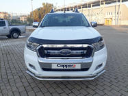 Ford Ranger 2011–2022 Konepellin deflektori EuroCap (2015+) kuva 2