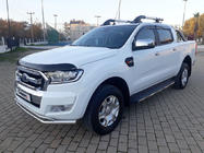 Ford Ranger 2011–2022 Konepellin deflektori EuroCap (2015+) kuva 3
