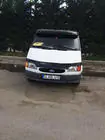Ford Transit 1991–2000 Konepellin tuuliohjain EuroCap kuva 2