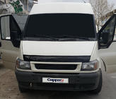 Ford Transit 2000–2014 Konepellin deflektori 2000-2006 EuroCap kuva 3