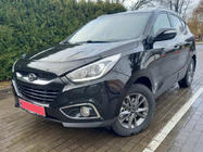 Hyundai IX-35 2010–2015 Konepellin tuuliohjain (EuroCap) kuva 4