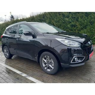 Konepellin tuuliohjain (EuroCap) Hyundai IX-35 2010–2015 kuva 3