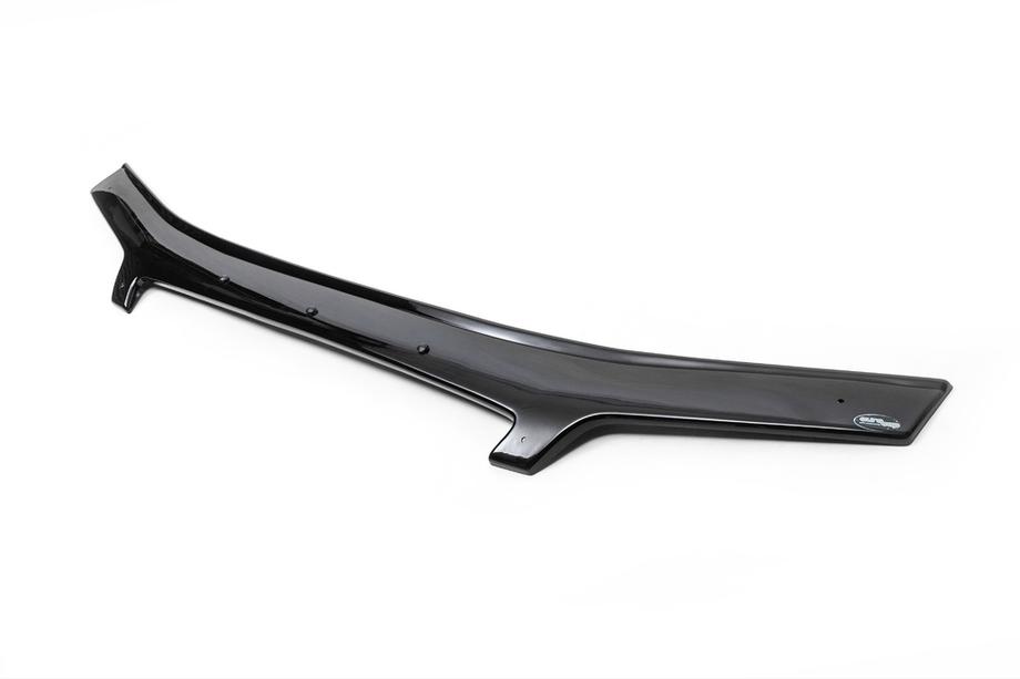 Hyundai H200, H1, Starex 1998–2007 Konepellin tuuliohjain (EuroCap) Kuva 3