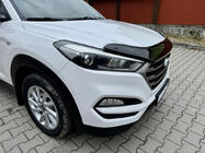 Hyundai Tucson TL 2016–2021 Konepellin tuuliohjain (EuroCap) kuva 3