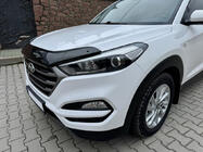 Hyundai Tucson TL 2016–2021 Konepellin tuuliohjain (EuroCap) kuva 4