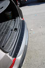 Hyundai Tucson TL 2016–2021 Takapuskurin diffuusori EuroCap 2016-2018 (ABS) kuva 11
