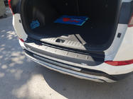 Hyundai Tucson TL 2016–2021 Takapuskurin diffuusori EuroCap 2016-2018 (ABS) kuva 16