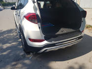 Hyundai Tucson TL 2016–2021 Takapuskurin diffuusori EuroCap 2016-2018 (ABS) kuva 19
