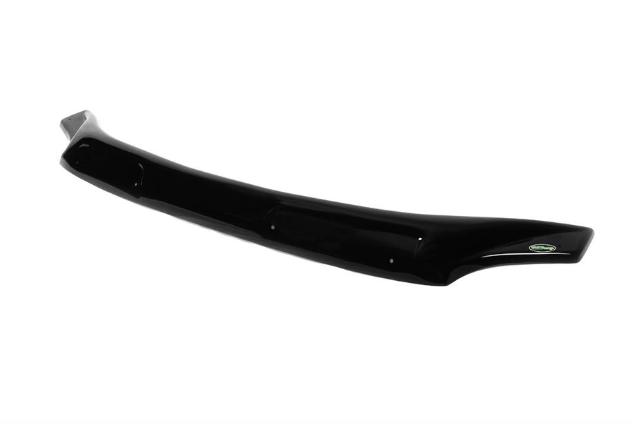 Isuzu D-Max 2002–2011 Konepellin deflektori 2002-2006 (EuroCap) Kuva 4