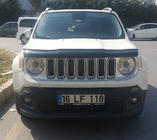 Jeep Renegade 2014– Konepellin tuuliohjain EuroCap kuva 6