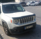 Jeep Renegade 2014– Konepellin tuuliohjain EuroCap kuva 7