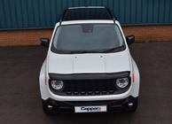 Jeep Renegade 2014– Konepellin tuuliohjain EuroCap kuva 4