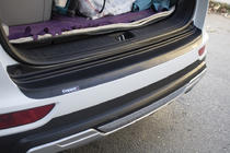 Kia Sportage 2015–2021 Takapuskurin diffuusori EuroCap 2015-2018 (ABS) kuva 10