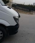 Mercedes Sprinter W906 2006–2018 Konepellin deflektori 2013+ (V2, EuroCap) kuva 5
