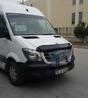 Mercedes Sprinter W906 2006–2018 Konepellin deflektori 2013+ (V2, EuroCap) kuva 6
