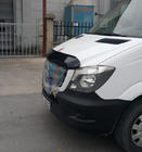 Mercedes Sprinter W906 2006–2018 Konepellin deflektori 2013+ (V2, EuroCap) kuva 7