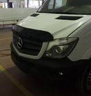 Mercedes Sprinter W906 2006–2018 Konepellin deflektori 2013+ (V2, EuroCap) kuva 9