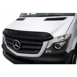 Konepellin deflektori 2013+ (V2, EuroCap) Mercedes Sprinter W906 2006–2018 kuva 2
