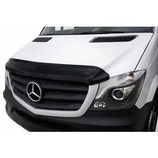 Konepellin deflektori 2013+ (V2, EuroCap) Mercedes Sprinter W906 2006–2018 kuva 2