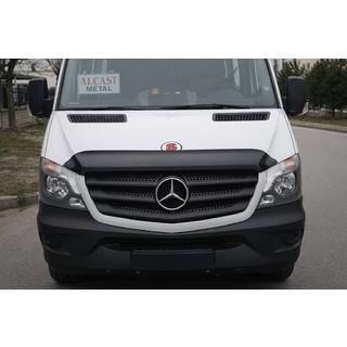 Konepellin deflektori 2013+ (V2, EuroCap) Mercedes Sprinter W906 2006–2018 kuva 1