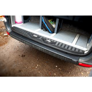 Takapuskurin suojalista EuroCap (ABS) Volkswagen Crafter 2006–2016 kuva 2