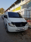 Mercedes Viano 2004–2014 Konepellin tuuliohjain (2003-2010, EuroCap) kuva 6