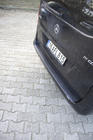 Mercedes Vito/V-class W447 2014– Takapuskurin suojalista EuroCap (ABS) kuva 7