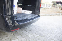 Mercedes Vito/V-class W447 2014– Takapuskurin suojalista EuroCap (ABS) kuva 10