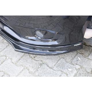 Etulippa EuroCap (musta) Mercedes Vito/V-class W447 2014– kuva 4