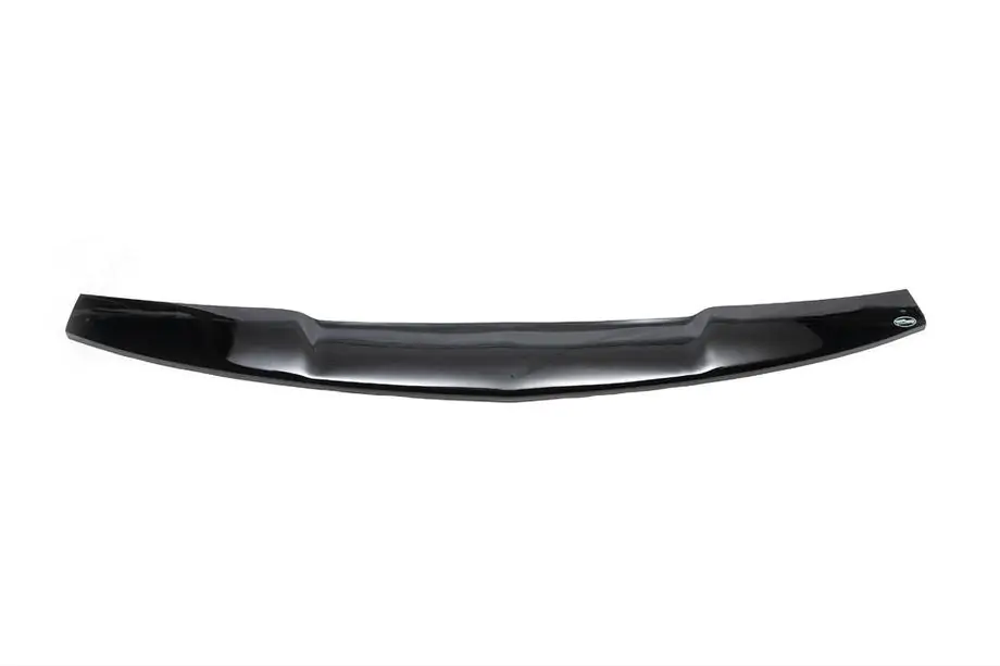 Mitsubishi L200 2006–2015 Konepellin tuuliohjain (EuroCap) Kuva 6