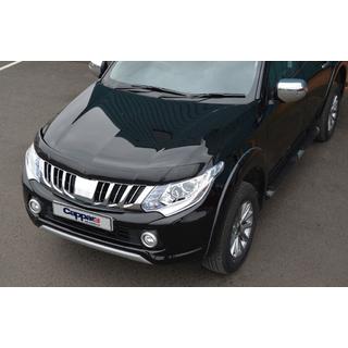 Konepellin tuuliohjain (2015-2019, EuroCap) Mitsubishi L200 2015–2024 kuva 2