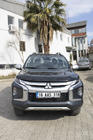 Mitsubishi L200 2015–2024 Konepellin deflektori (2019+, EuroCap) kuva 10