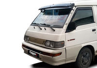 Mitsubishi L300 1986–2013 Tuulilasivisiiri kuva 8