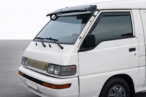 Mitsubishi L300 1986–2013 Tuulilasivisiiri kuva 1