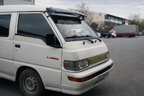 Mitsubishi L300 1986–2013 Tuulilasivisiiri kuva 2