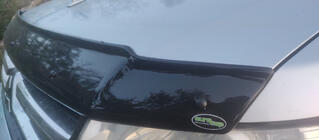 Mitsubishi Pajero Wagon IV 2006–2021 Konepellin tuuliohjain (EuroCap) kuva 2
