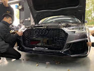 Audi A6 C7 2011–2017 RS6-muutossarja kuva 2
