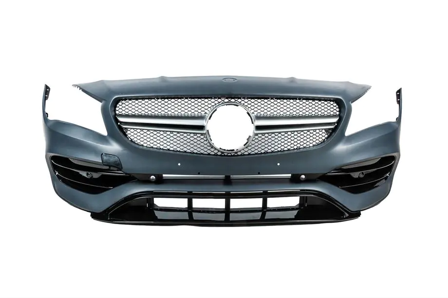 Mercedes CLA C117 2013–2019 Korisarja (AMG) Kuva 8