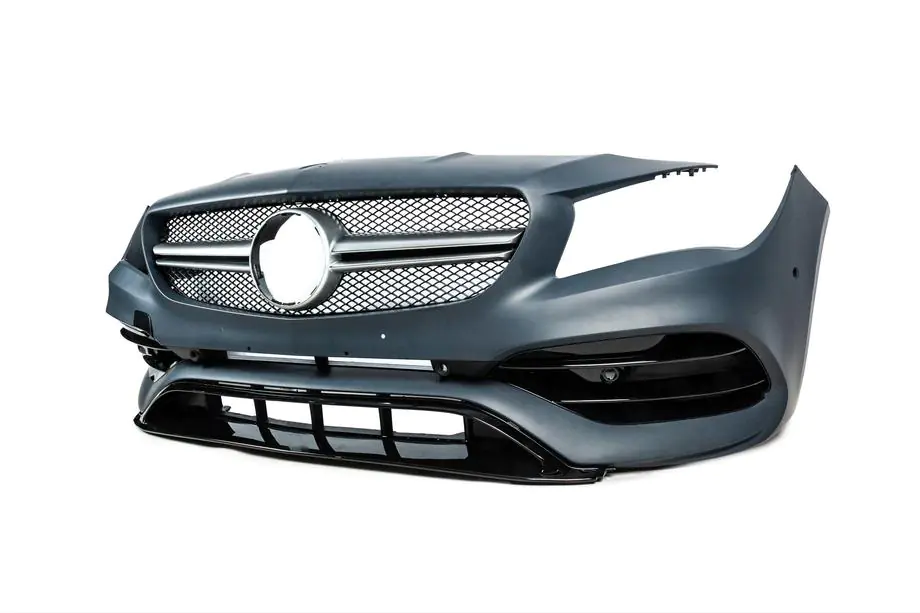 Mercedes CLA C117 2013–2019 Korisarja (AMG) Kuva 13