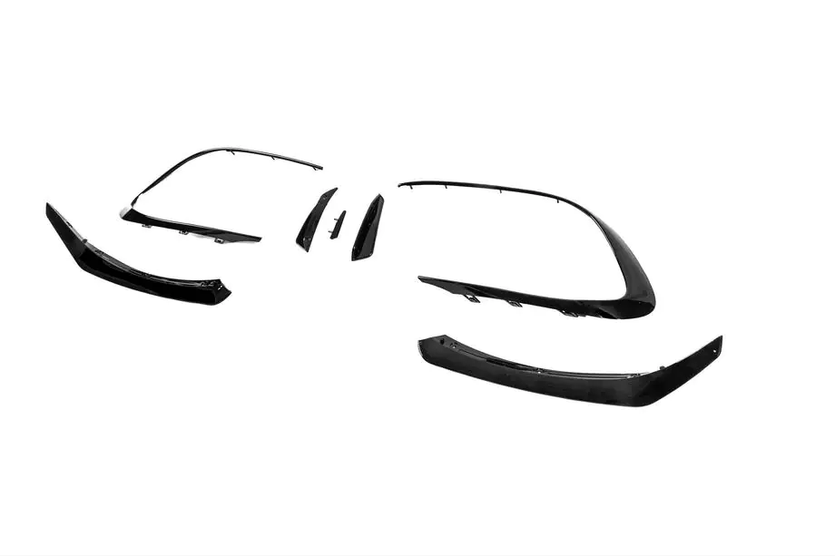 Mercedes CLA C117 2013–2019 Korisarja (AMG) Kuva 15