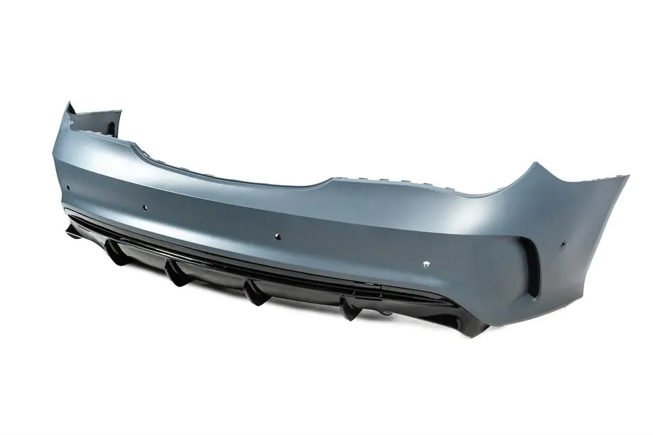 Mercedes CLA C117 2013–2019 Korisarja (AMG) Kuva 27