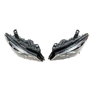 LED-ajovalot (2 kpl) kuva 3