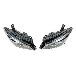 LED-ajovalot (2 kpl) kuva 3