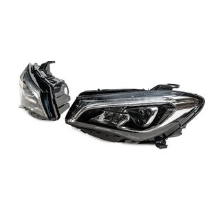 LED-ajovalot (2 kpl) kuva 4