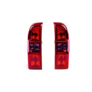 Takavalot RED (2004-2008, 2 kpl) kuva 3