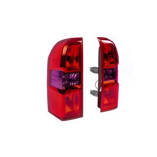 Takavalot RED (2004-2008, 2 kpl) kuva 2